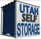 Utah Self Storage Sandy image 1