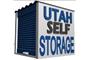 Utah Self Storage Sandy logo