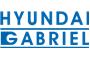 Hyundai Gabriel logo