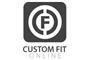 Custom Fit Online logo