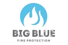 Big Blue Fire Protection image 1