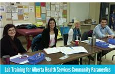 Alberta Business & Educational Services (ABES) image 4