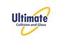 Ultimate Collision Repairs & Autoglass logo