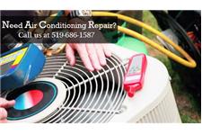 Canadian Comfort Heating & Cooling Systems image 2