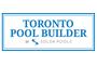 Toronto Pool Builder logo