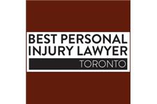 Best Personal Injury Lawyer Toronto image 1