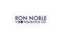 Ron Noble Insurance logo