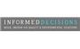 Informed Decisions Inspection Services logo