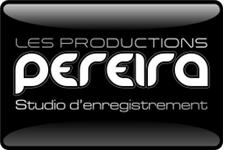 Les Productions Pereira - Studio d'enregistrement Laval image 1