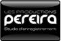Les Productions Pereira - Studio d'enregistrement Laval logo