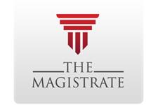 The Magistrate image 1