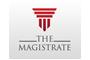 The Magistrate logo