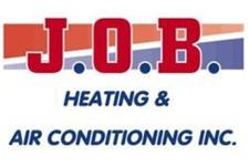 JOB Heating & Air Conditioning image 1