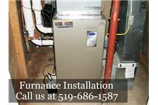 Canadian Comfort Heating & Cooling Systems image 6