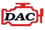 DAC Industrial Engines Inc. logo