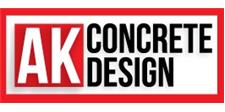 AK Concrete Design image 1