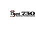 Brant 730 Physiotherapy logo