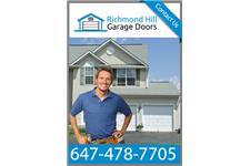 Richmond Hill Garage Doors image 1