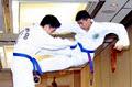 DSA Royal International Taekwondo (ITF) image 2