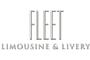 Fleet Limousine logo