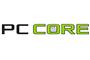 PC Core logo