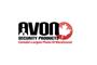Avon Security Products logo