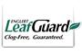 LeafGuard Pacific logo
