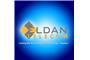 Eldan Telecom logo