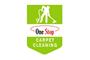 One Stop Carpet Cleaning logo