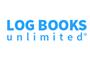 Log Books Unlimited logo