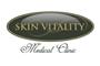 Skin Vitality Medical Clinic Toronto logo
