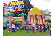 Fun Zone Bouncy Castle and Inflatable Party & Event Rentals! - Kamloops, Kelowna, Vernon image 5