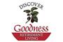 Goodness Retirement Living logo