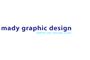 Mady Graphic Design logo