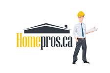 Homepros air duct cleaning vent Edmonton image 1