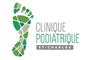Clinique Podiatrique St-Charles logo