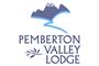 Pemberton Valley Lodge logo