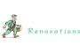 Done right renovations logo