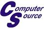 Computer Source logo