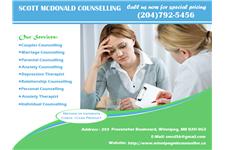 Scott McDonald Counselling image 2