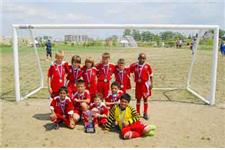 International Soccer Club Mississauga image 3