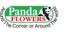 Panda Flowers image 1