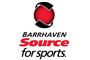 Barrhaven Source for Sports logo