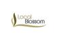 Local Blossom logo