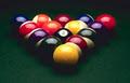 Canada Billiard & Bowling Inc image 2
