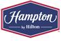 Hampton Inn by Hilton Brampton Toronto logo