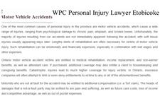 WPC Personal Injury Lawyer image 7
