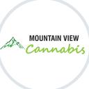 Mountain View Cannabis logo