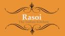 Rasoi - The Indian Kitchen logo