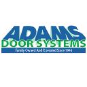 Adams Door Systems Inc logo